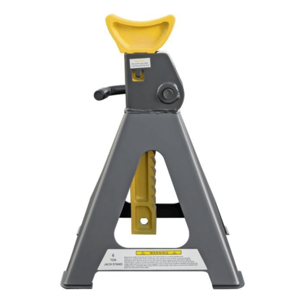 Ranger RJS-6T 6-Ton Jack Stands / Set of Two - Image 2