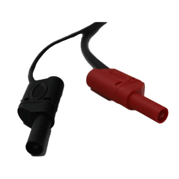 Topdon USA BNC to 4mm Adapter Diagnostic Accessory - Image 2