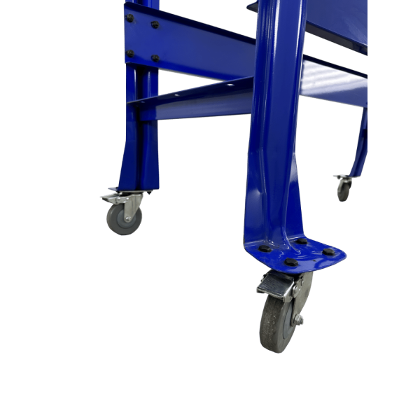 iDEAL PTDT-1000 Premium Tear Down Table - Image 2