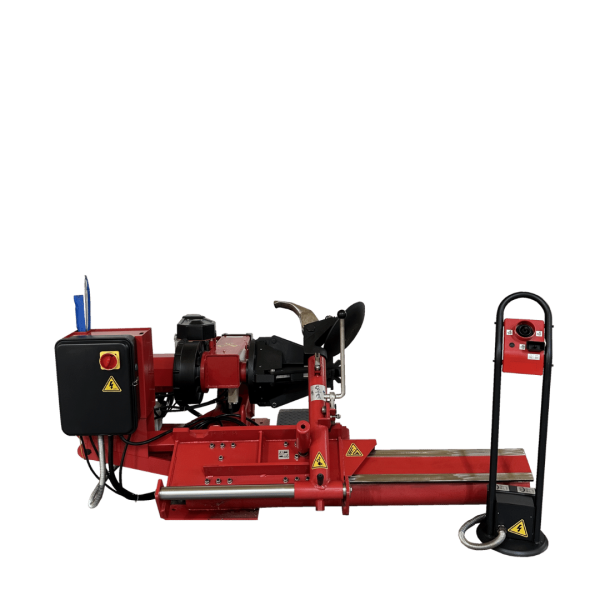 Tuxedo TC-770-T Tire Changer - Image 3