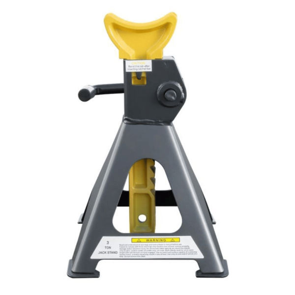 Ranger RJS-3T 3-Ton Jack Stands / Set of Two - Image 2