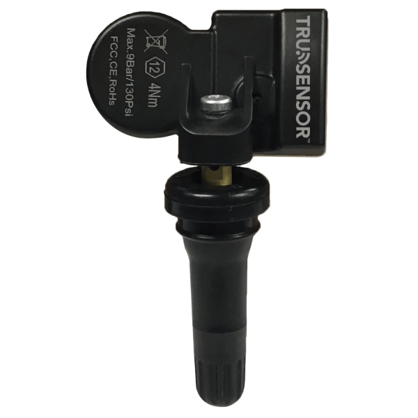 Ranger TS58R TPMS Tool Kits - 24 TruSensor Universal 2 In 1 Sensors - Black Rubber - Image 2
