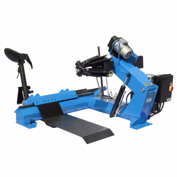 Atlas TTC303 Large Truck Tire Changer - Image 2