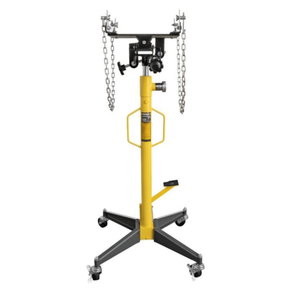 Ranger RTJ-1100 1/2-Ton Capacity Transmission Jack - Image 2
