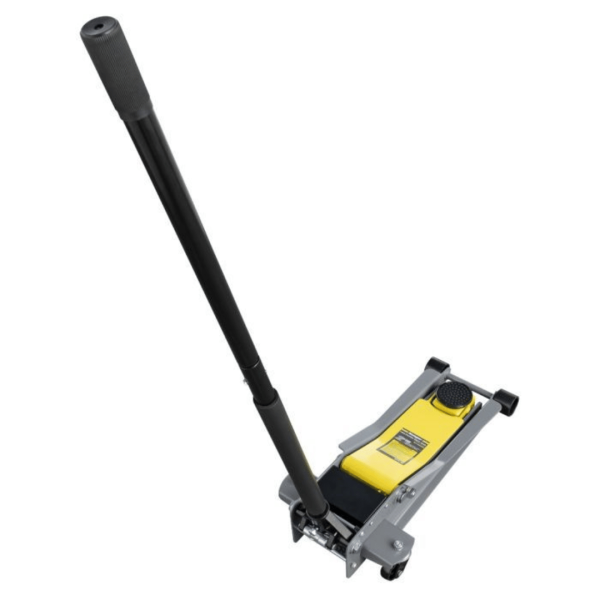 Ranger RFJ-5000HD 2.5-Ton Heavy-Duty Commercial Grade Floor Jack - Image 2