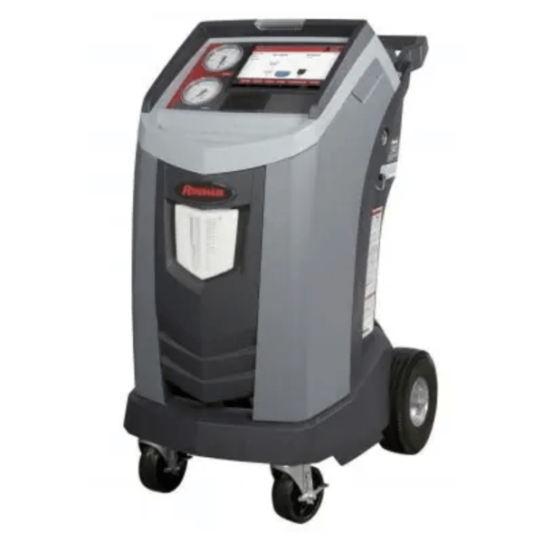 Robinair Connected R-1234YF ACS Machine, AC Machine, AC RRR Machine - Image 2