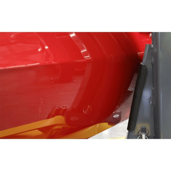 GrandPrix GP-7 7,000-lb. Capacity 2 Post Lift - Image 2
