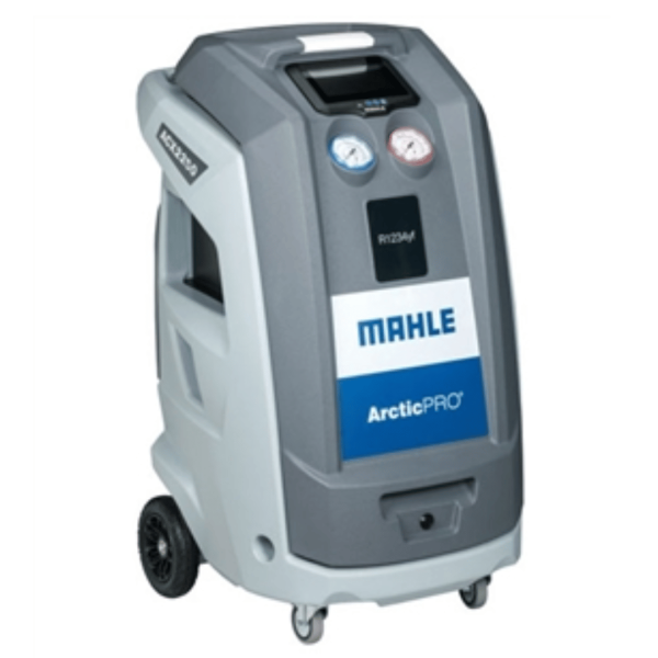 Mahle ACX2280 ArcticPRO® R1234yf Refrigerant Handling System - Image 2