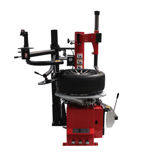 Tuxedo TC-950-WPA Tire Changer - Left Side Press Arm - Image 2