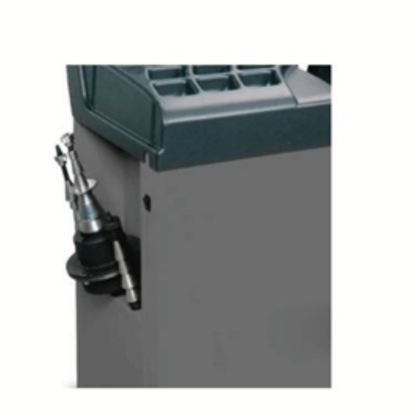 CEMB K22 Motorcycle Wheel Balancer - Image 2