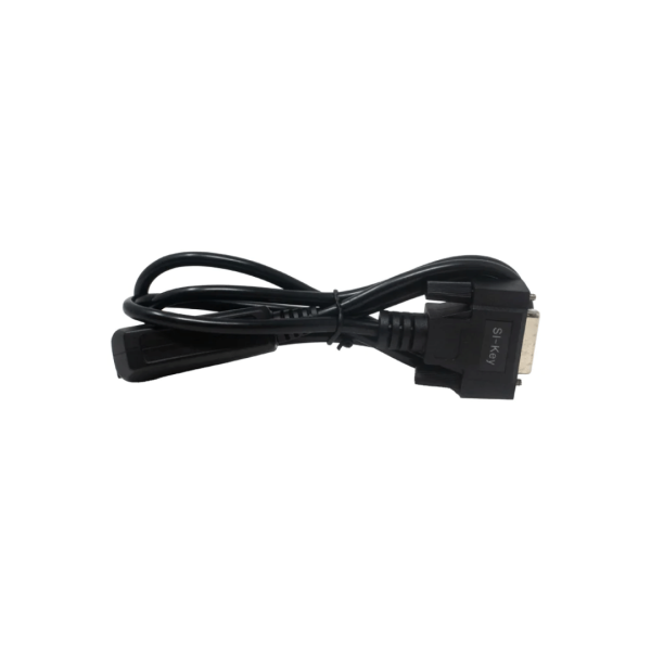 Topdon USA T-Ninja Box Anti-Theft Programming Analog Key - Image 2