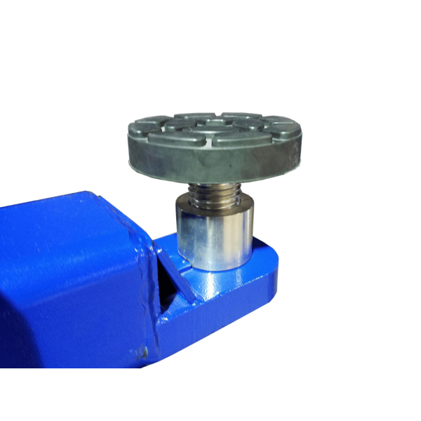 Tuxedo TP12KFX 12,000 lb 2 Post Floor Plate Lift - Image 3