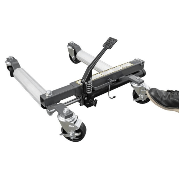 Ranger RCD-1500EX 1,500 lb. Capacity GoCart™ Car Dollies / Jumbo - Image 2