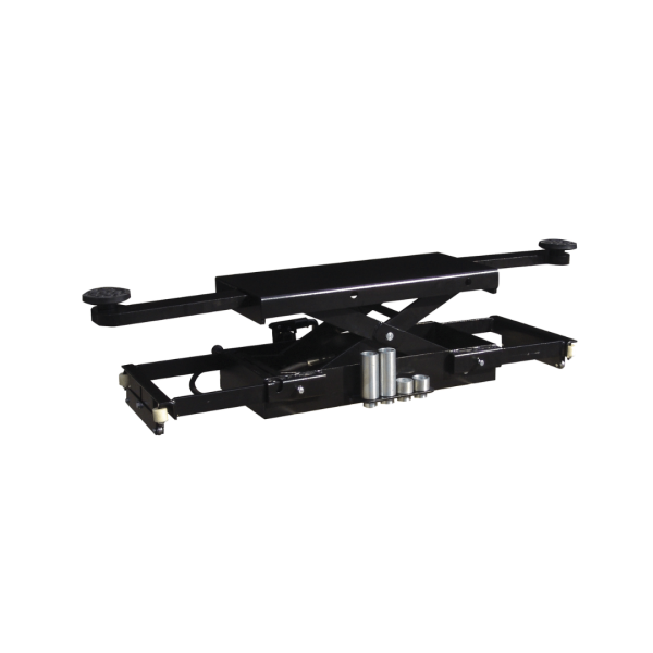 Tuxedo RJ-45 Rolling Bridge Jack 4,500 lb. Capacity - Image 2