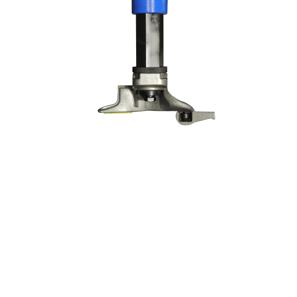 iDEAL TC-400M-B-iDEAL Power Sport Tire Changer - Image 2