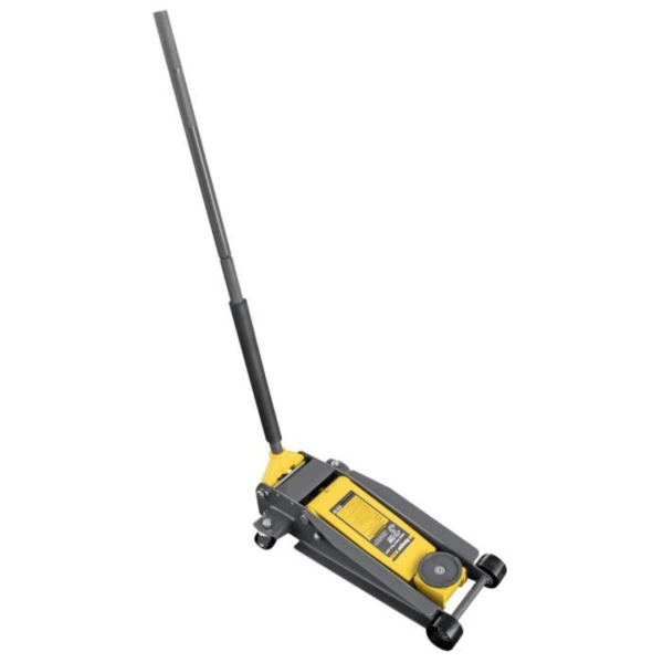 Ranger RFJ-3T 3-Ton Floor Jack / Racing Style / Plunger-U-Joint - Image 2