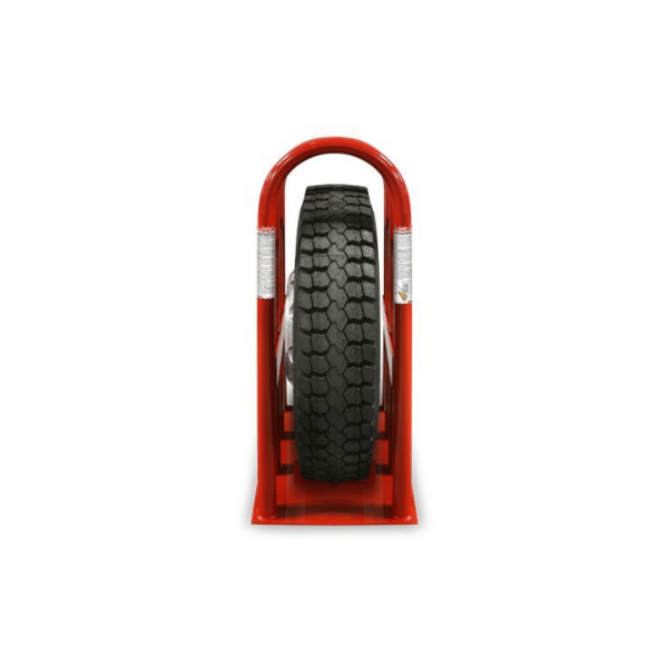 Ranger RIC-4716 4-Bar Tire Inflation Cage - Image 2