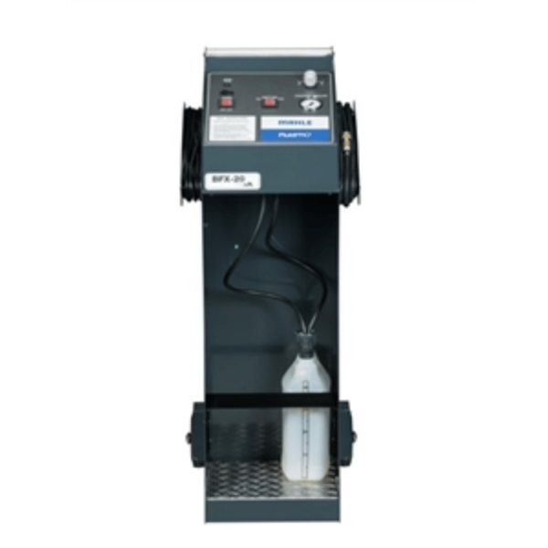 Mahle BFX-20 Brake Fluid Exchanger with Adaptors - Image 2