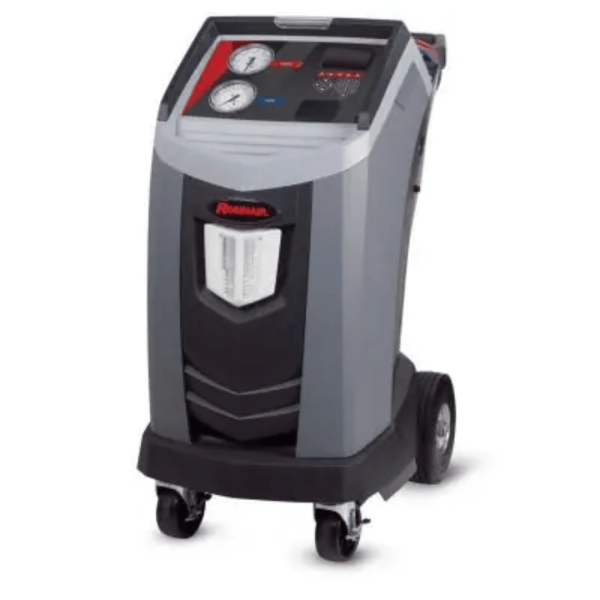 RobinAir Premier R-134A Recovery, Recycling, and Recharge, AC Machine, AC RRR Machine - Image 2
