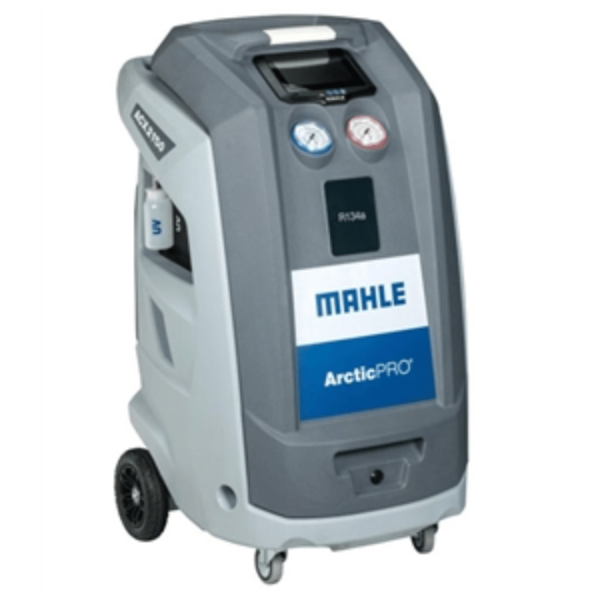 Mahle ACX2150 ArcticPRO® R134a Refrigerant Handling System - Image 2