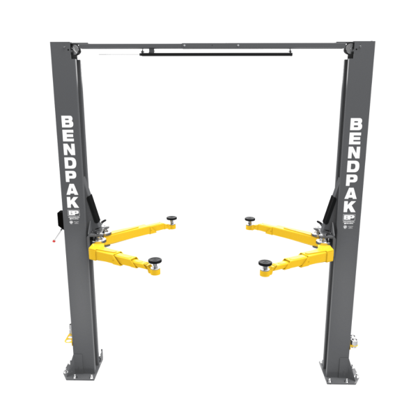 BendPak 10AP 10,000 lb. 2 Post Lift - Image 3