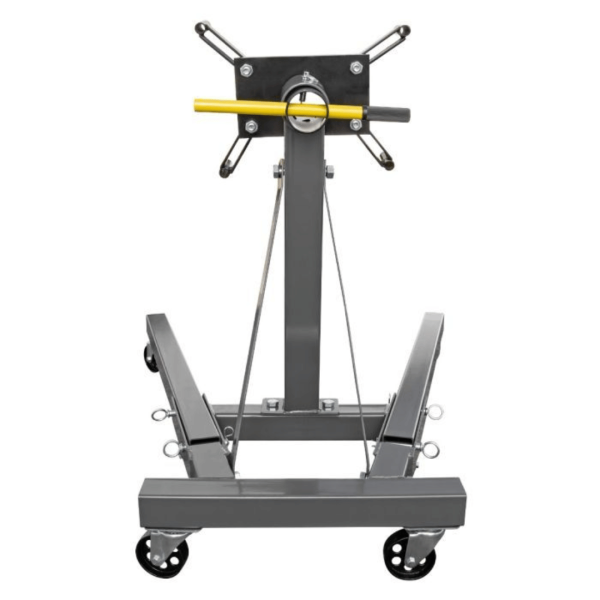 Ranger RES-1TF 1-Ton Folding Engine Stand - Image 2