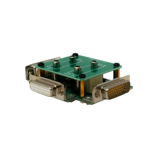 Topdon USA T-Ninja Box Anti-Theft Programmer MCU3 Adapter Board Kit - Image 2