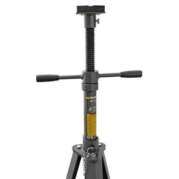 Ranger RJS-2TH 2-Ton Tripod Stand - Image 2
