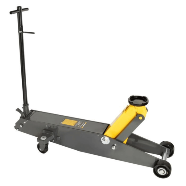 Ranger RFJ-10TL 10-Ton Long Frame Floor Jack - Image 2