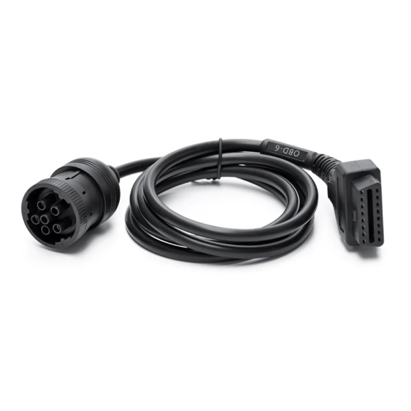 Topdon USA Heavy-Duty Software & Diagnostic Connector Cable Set - Image 2