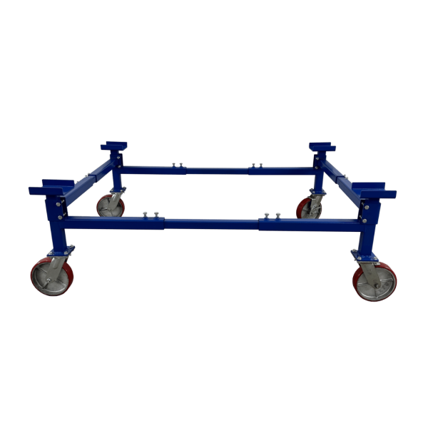 iDEAL BCS-3000 Body Cart, Standard - Image 2