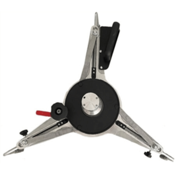 CEMB DWA3500WG 3D HD Wheel Alignment System w/Wheel Grabbers - Image 2