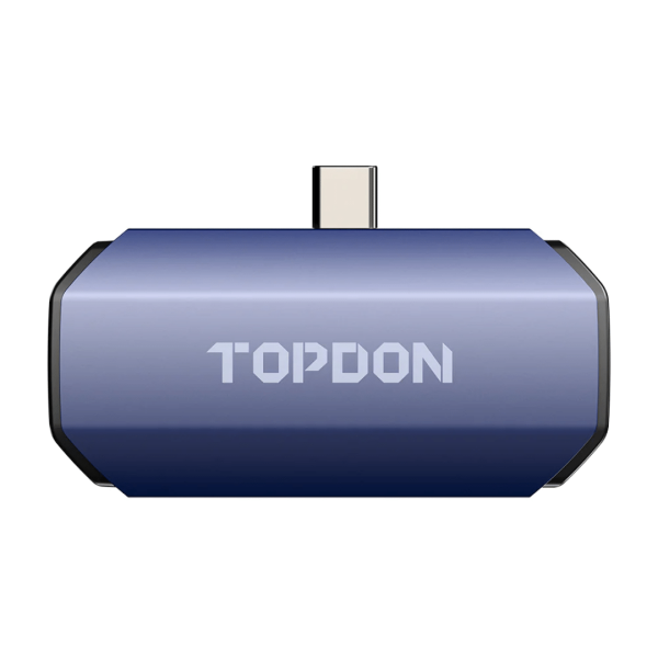Topdon USA TC001 (Android Devices) Portable Thermal Imaging Camera - Image 3