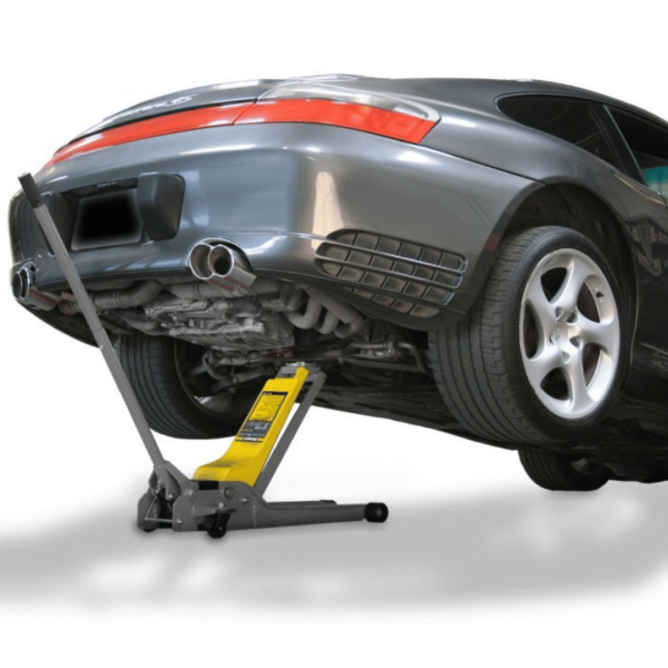 Ranger RFJ-3000LPF 1.5-Ton Super-Long Floor Jack - Image 2