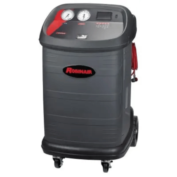 RobinAir R134A Heavy Duty RRR AC Machine - Image 2