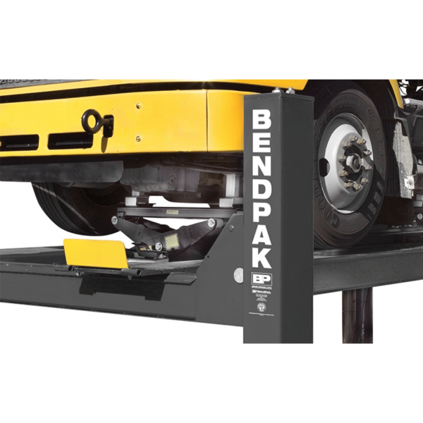 BendPak RBJ15000 15,000-lb. Capacity Rolling Bridge Jack - Image 2