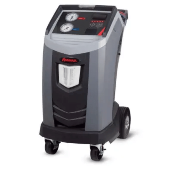 Robinair Premier R-1234yf Recover, Recycle and Recharge, RRR AC Machine - Image 2