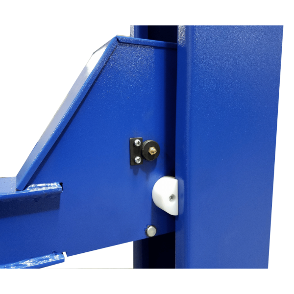 Tuxedo FP12K-K 12,000 lb 4 Post Lift - Cable Driven - Image 2