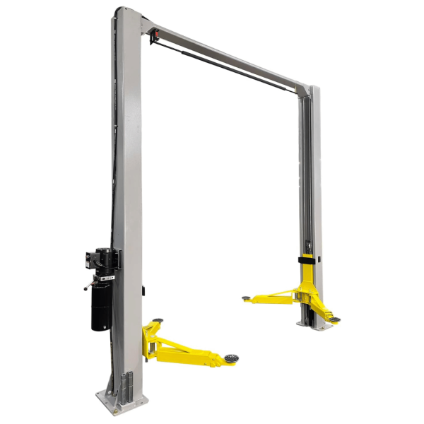 Triumph NTO-9AE 9,000 lb. 2 Post Lift - Image 2