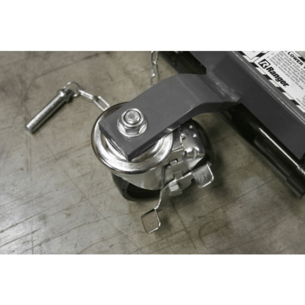 Ranger RCD-1500 1,500 lb. Capacity GoCart Car Dollies - Image 2