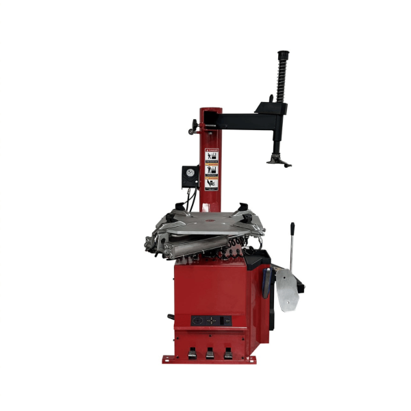 Tuxedo TC-530 Tire Changer - Image 2
