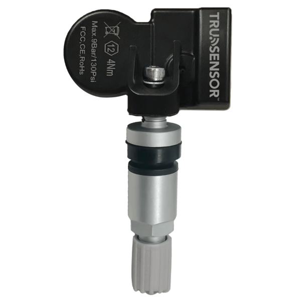 Ranger TS58R TPMS Tool Kits - 24 TruSensor Universal 2 In 1 Sensors - Silver Metal - Image 2