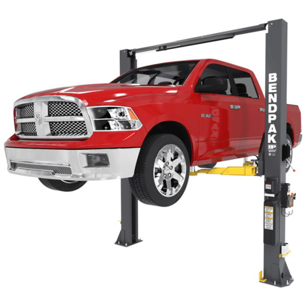 BendPak 10AP Pro Series 10,000‐lb. Capacity 2 Post Car Lift - Image 2