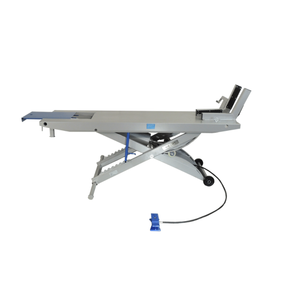 Tuxedo M-1000C 1,000 lb Motorcycle Lift with Cut Out - Image 2