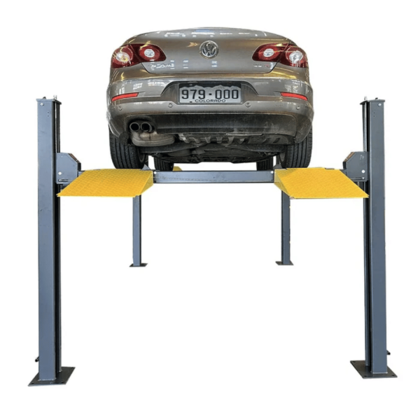Katool KT-4H850 4 Post 8,500 lbs Heavy Duty lift - Image 2