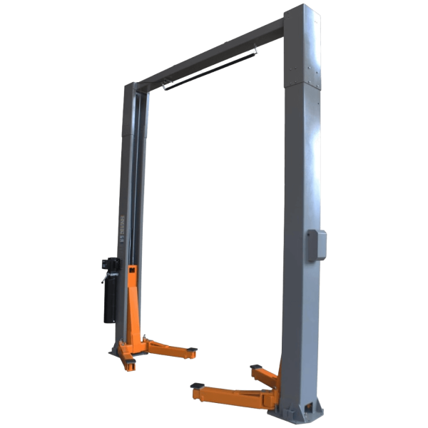 Triumph NTO-15 15,000 lb. 2 Post Lift - Image 2