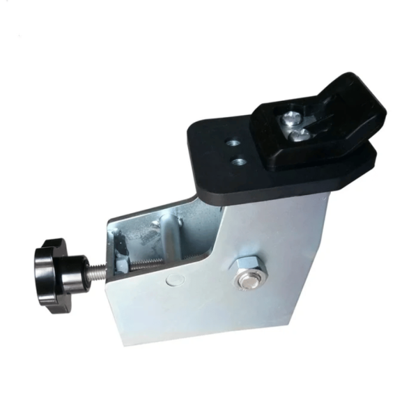 Katool KT-MC1 Motorcycle Adaptor for Wheel Clamp Tire Changer - Image 4