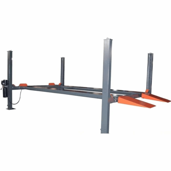 Katool KT-4H110 11,000 lbs 4 Post Lift - Image 3