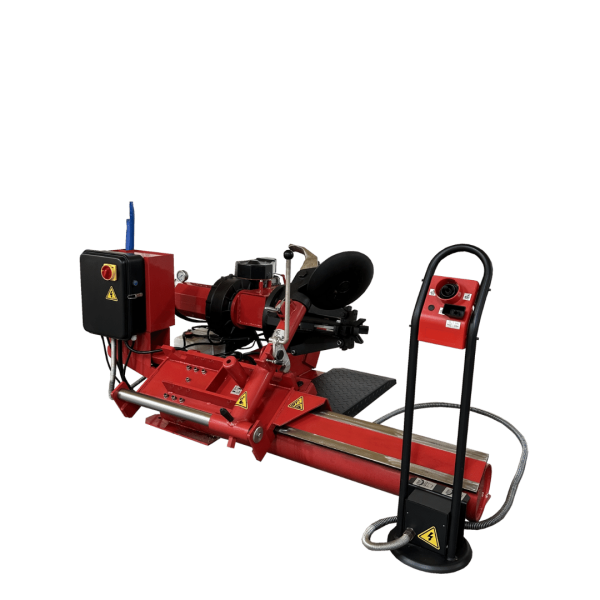 Tuxedo TC-770-T Tire Changer - Image 2