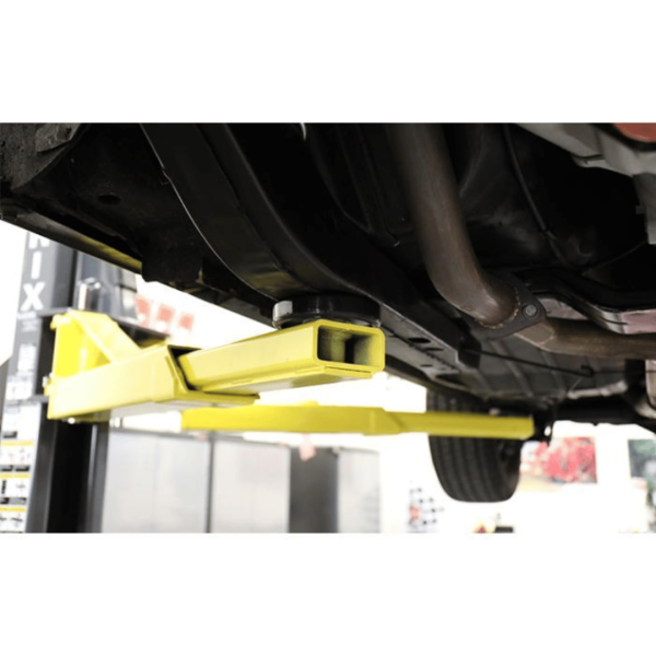 GrandPrix GP-7 7,000-lb. Capacity 2 Post Lift - Image 3